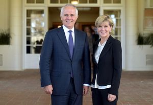 Australia: Malcolm Turnbull’s Economic Challenge