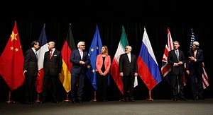 Iran Deal Update: 11,000 Kilograms of Enriched Uranium Leave Iran for Russia