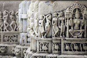 Smuggling India&#8217;s Antiquities