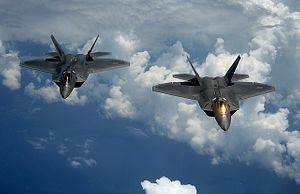 US Air Force: Russia Has Closed Air Power Gap With NATO
