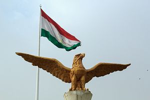 Iranian Charity in Trouble in Tajikistan