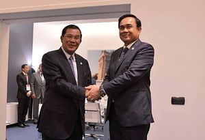 What’s in the Thailand-Cambodia Foreign Fugitive Deal?