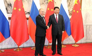 Will China and Russia’s Partnership in Central Asia Last?