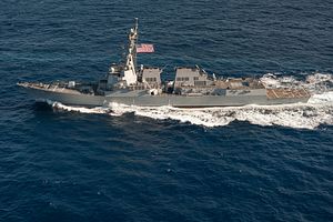 The Truth About US Freedom of Navigation Patrols in the South China Sea