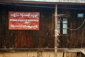 Myanmar&#8217;s Electoral Landscape: Vibrant, But Uncertain