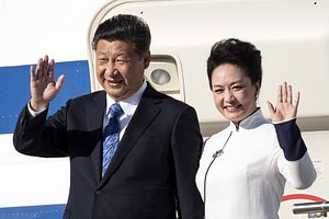 The Significance of Xi Jinping’s US Visit