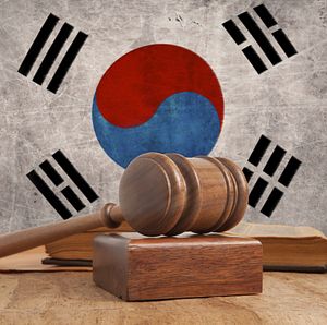 Infamous Murder Case Shines Light on Korean Justice