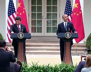 US-China: No More Spy Games?