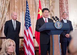China Policy: Memo for the Next US President
