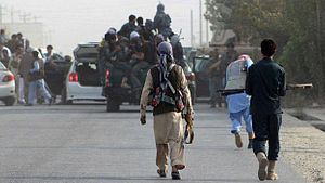 Afghanistan Can&#8217;t Afford to Lose Kunduz to the Taliban