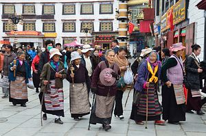 The Tibetan Argument for Autonomy