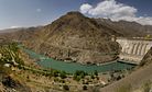 Worrying Water Levels at Kyrgyzstan’s Critical Toktogul Reservoir