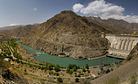 3 of 4 Generators at Major Kyrgyz Dam Disconnected