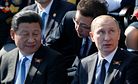 A Cold Summer for China and Russia?