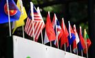 Time for a Reevaluation of ASEAN’s Role