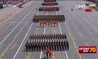 3 Takeaways From China's Military Parade