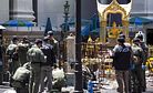 Exclusive: Who's Really Behind Thailand’s Erawan Shrine Bomb Blast?