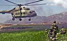 India Approves $1.1 Billion Helicopter Contract for Additional Russian Mi-17s