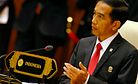 Is Jokowi Turning His Back on ASEAN?