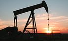 Kazakhstan Among the Oil Giants