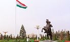 Tajikistan Sinks Further Into Autocracy