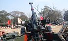 India Gets Its First New Artillery Guns Since the 1980s