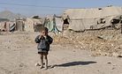 Afghanistan’s 32-Year Refugee Crisis