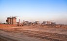 Mongolia’s Mega Coal Mine Deal Likely to Stall, Again