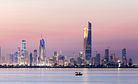 Kuwait and Indonesia: A Window of Opportunity?