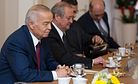 After Islam Karimov, What Next? Uzbekistan's Succession Question