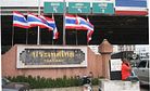 Thailand-Malaysia Military Relations in Focus With Army Exercise