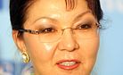 Political Profile: The Rise of Dariga Nazarbayeva in Kazakhstan