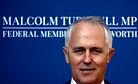 Malcolm Turnbull Defeats Tony Abbott in Leadership Spill
