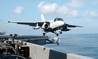 South Korea To Receive ‘New’ Anti-Submarine Warfare Aircraft