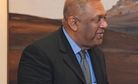Is Sri Lanka’s Foreign Minister On Autopilot?