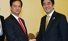 Japan Pledges New Vessels, Loans to Vietnam in Boost to Strategic Partnership