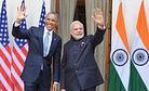The Logic of Closer US-India Relations