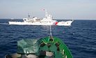 The Nine Ironies of the South China Sea Mess