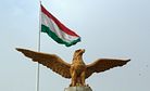 Washington Cannot Remain Silent as Tajikistan Becomes a One-Party State