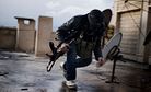 India and the Syrian Civil War India and the Syrian Civil War