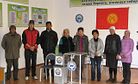 Kyrgyzstan Gears Up for Parliamentary Elections