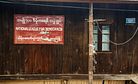Myanmar's Electoral Landscape: Vibrant, But Uncertain
