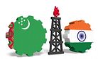 Turkmenistan Pushes Ahead on TAPI Pipeline