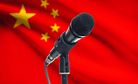 Resisting Beijing’s Global Media Influence