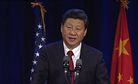 What Did Xi Jinping Have to Say on Cyber Issues in His Big Seattle Speech?