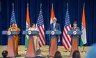 3 Areas of Opportunity for the US-India Relationship