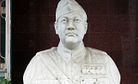 Subhas Chandra Bose: An Indian Freedom Fighter Surrounded in Myth