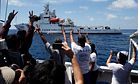 South China Sea: Conflict Escalation and ‘Miscalculation’ Myths