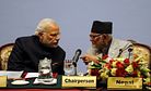Nepal Tests India’s Much Touted Neighborhood Diplomacy
