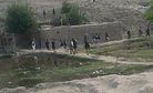 The Taliban Take Kunduz: An Eyewitness Account
